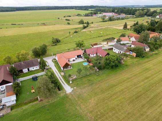 Prodej domů, Cep | Mapio.cz