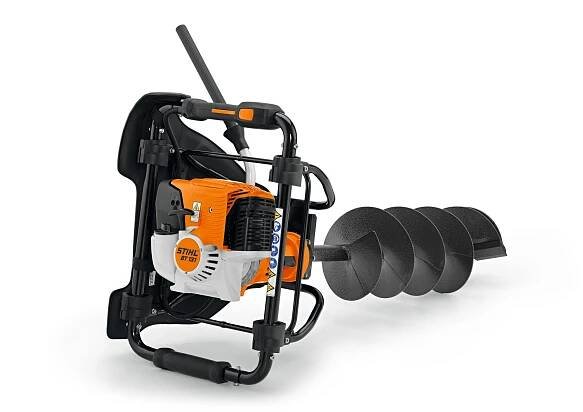 STIHL BT 131 vrták motorový plotový