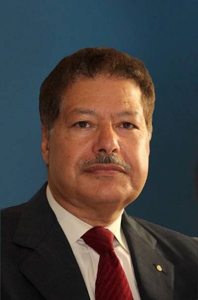 Ahmed Zewail – Wikipedia