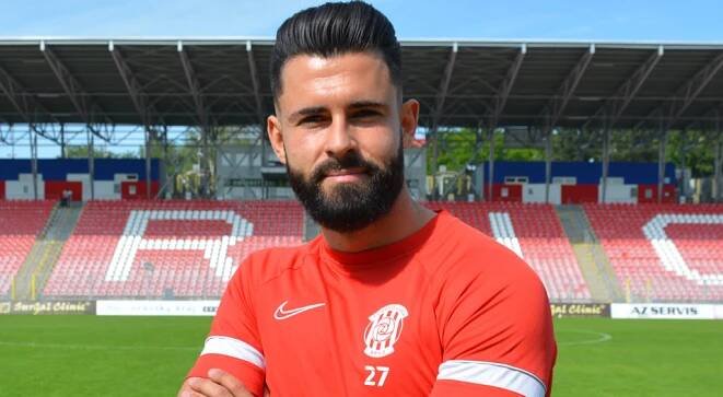 Jakub Yunis znovu našel angažmá. Po konci v Opavě má namířeno do Iráku - Ruik.cz