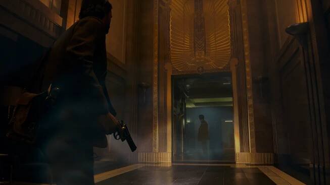 How long is Alan Wake 2?