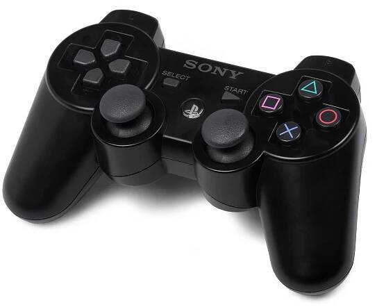 File:PlayStation3-Sixaxis.jpg