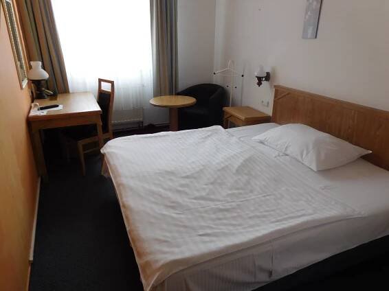SLANtour | Rekreační pobyt - Hotel Ennius, Klatovy