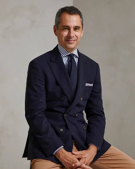 Board of Directors | Governance | Brunello Cucinelli