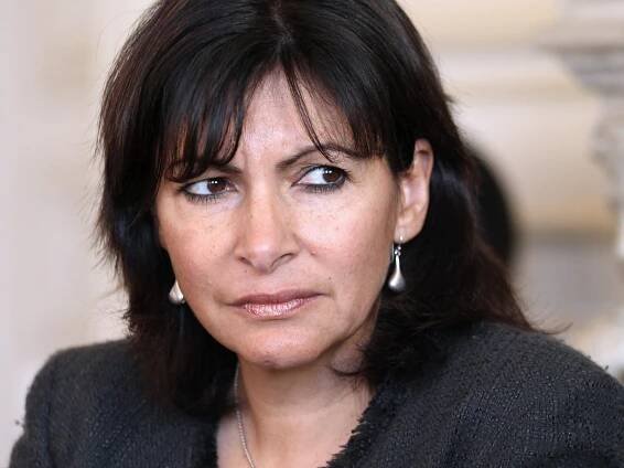 Anne Hidalgo Seznam Cz