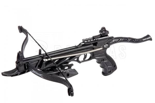 Pistolová kuše Aligator Black 80 lbs