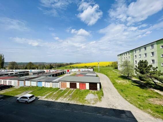 2 ložnice byt o velikosti 27.0 m² - Váš nový pronájem
