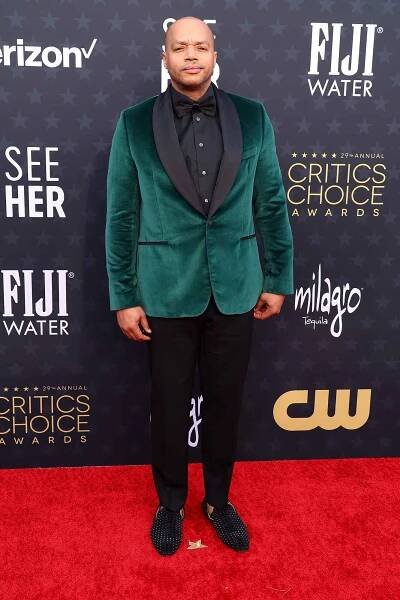 Donald Faison