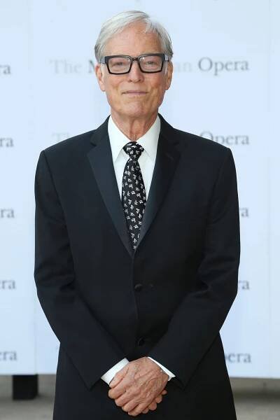 Richard Chamberlain - Actor, Singer