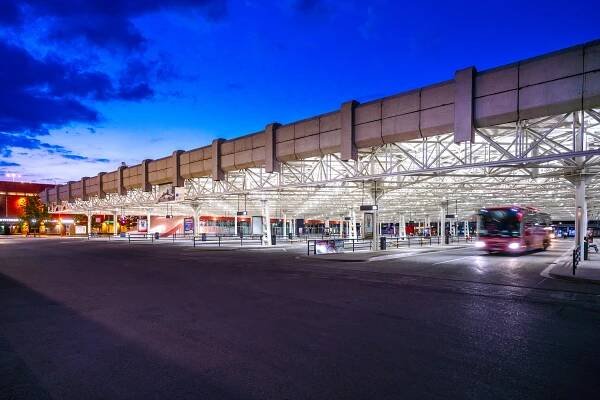 Ministerstvo pro místní rozvoj ČR - Modernizace ÚAN Zvonařka Brno