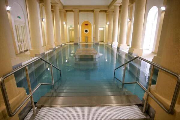 Hotel Atlantis