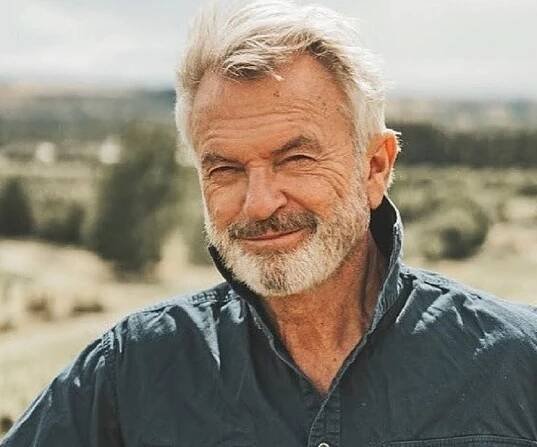 Sam Neill Biography - Facts, Childhood, Family Life & Achievements