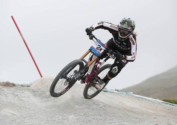 Stephen Hughes // Gallery // World Cup 10 // Fort Bill