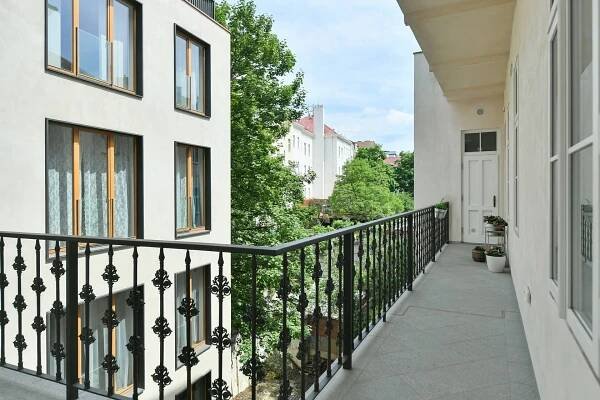 Plzeňská, Smíchov - Praha 5 | Prodej, Byt 3+kk, 79 m²