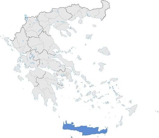Kreta