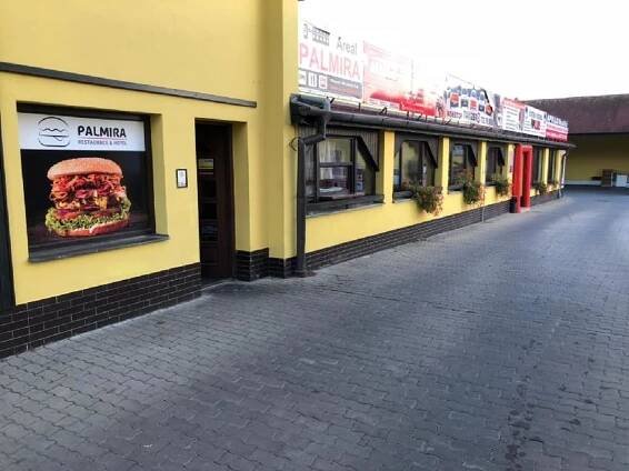 Restaurace - Uherský Brod | Gastro Zlín - online průvodce gastronomií ve Zlínském Kraji