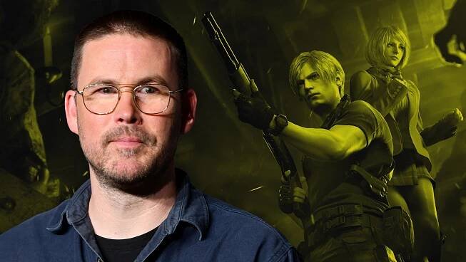 Zach Cregger Says 'Resident Evil' Reboot Will Be 