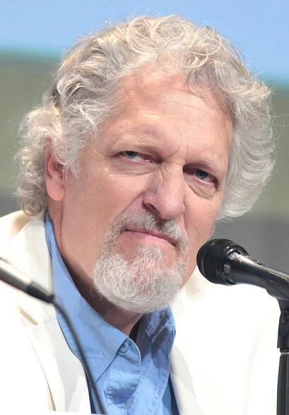 File:Clancy Brown by Gage Skidmore.jpg - Wikimedia Commons