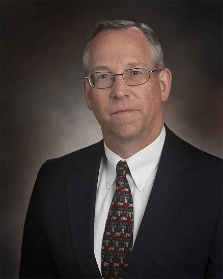 william bates headshot