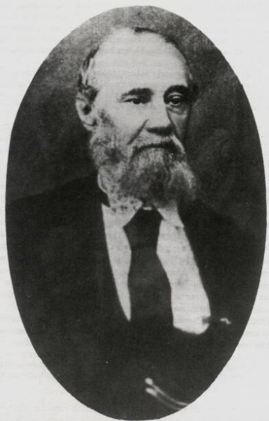 Robert John Sholl
