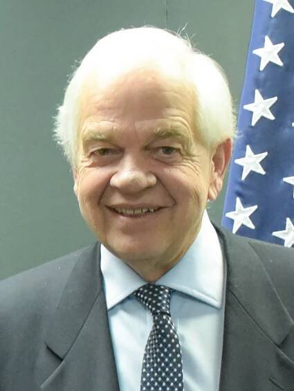John McCallum - Wikipedia