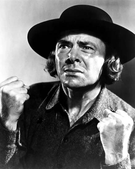 BRIGHAM YOUNG, Dean Jagger, 1940, (c) 20th Century Fox, TM & Copyright