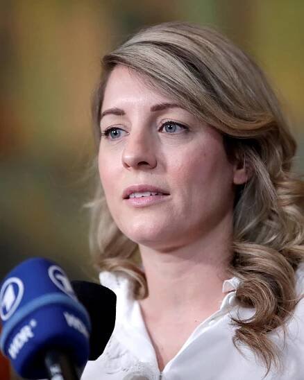 Canada says Israeli assault on Rafah would be devastating