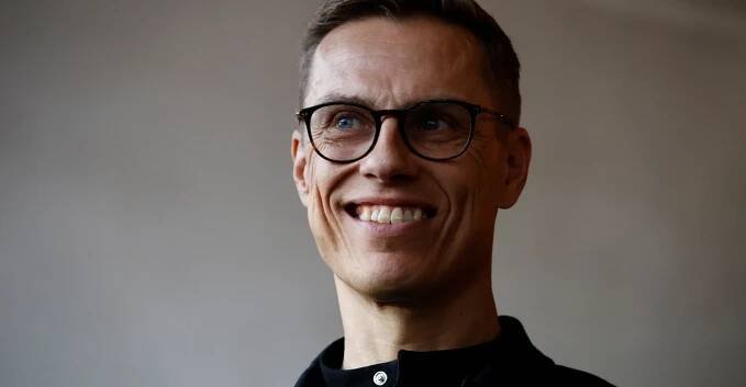 V prezidentských volbách ve Finsku zvítězil bývalý premiér Alexander Stubb - EchoPrime.cz