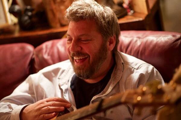 Matt Stone - Photos
