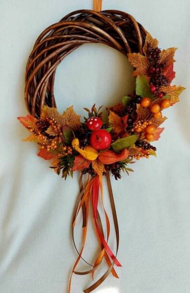 Pin by Clara Andrews on Door Decor