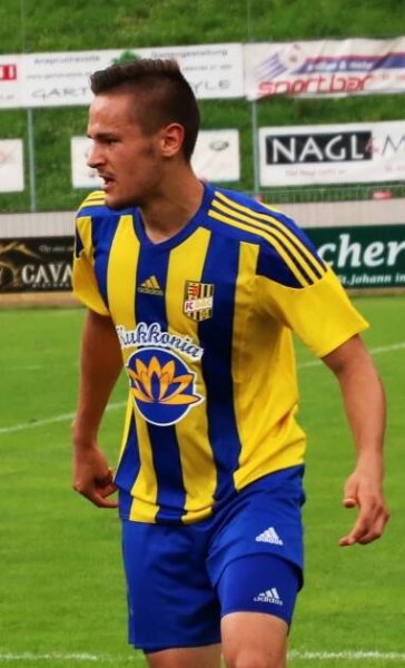 Tomáš Huk