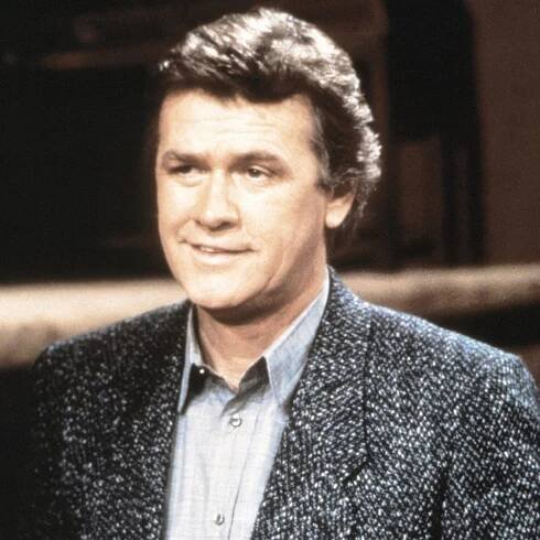 Smrt další hvězdy z Beverly Hills 90210: John Reilly (†84) zemřel za nejasných příčin!