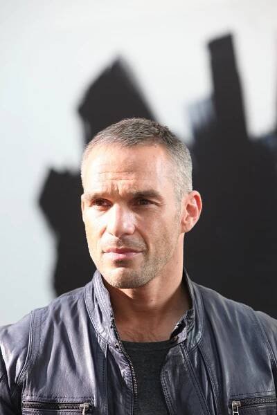 Profil zločinu - Le Prix de la liberté (S03E08) (2011)