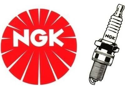 Zapalovací svíčka NGK CR5EH-9 od 212 Kč - Heureka.cz
