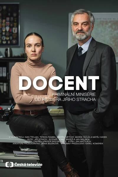 Docent (2024)