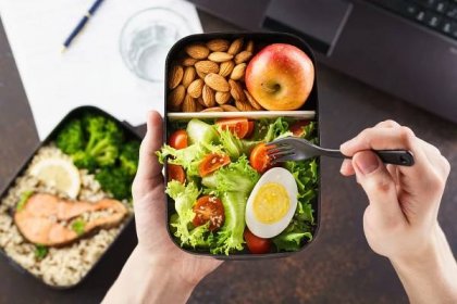Jak šetřit časem při domácí krabičkové dietě?