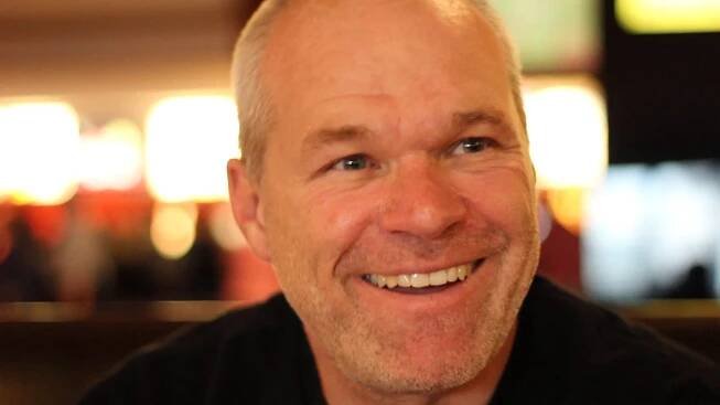 Uwe Boll nás všechny posílá do prdele... [CzechGamer]