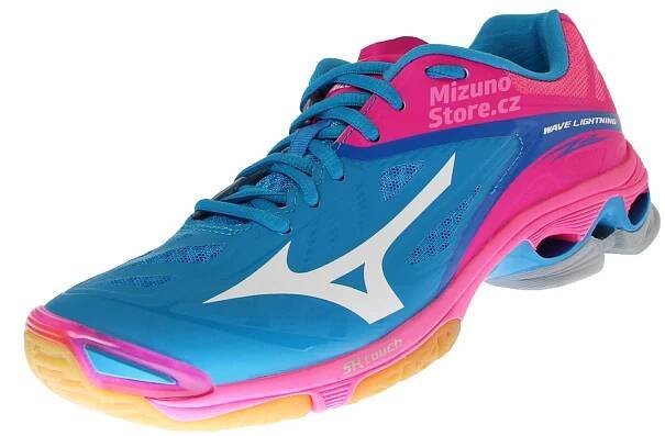 Mizuno Wave Lightning Z2 V1GC160022