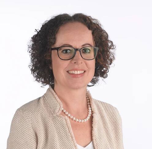 Mag. rer. soc. oec. Christine Schwarz-Fuchs