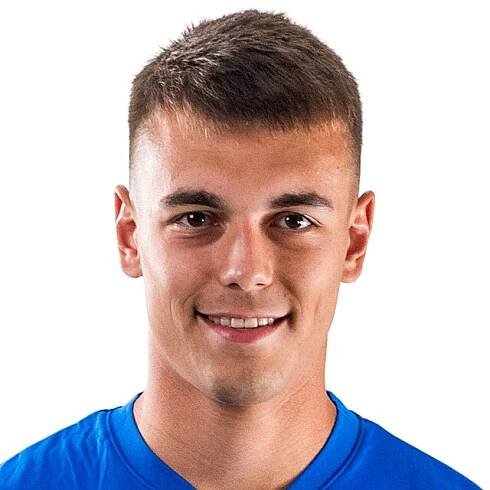 Filip Horský - Fotbal - iDNES.cz