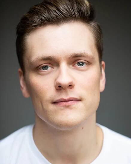 Aron Már Ólafsson - Creative Artists Iceland