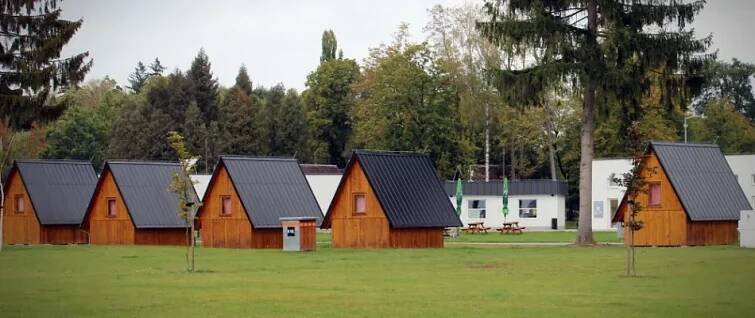 Morava Camp - Mohelnice