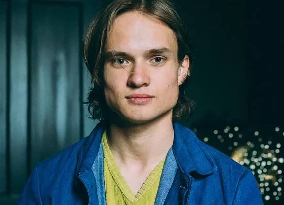Alistair Debling