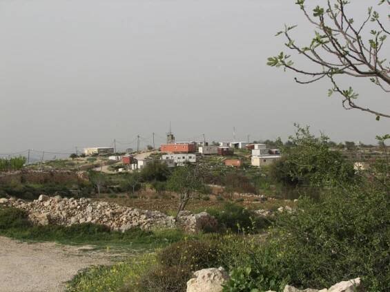 Sde Boaz