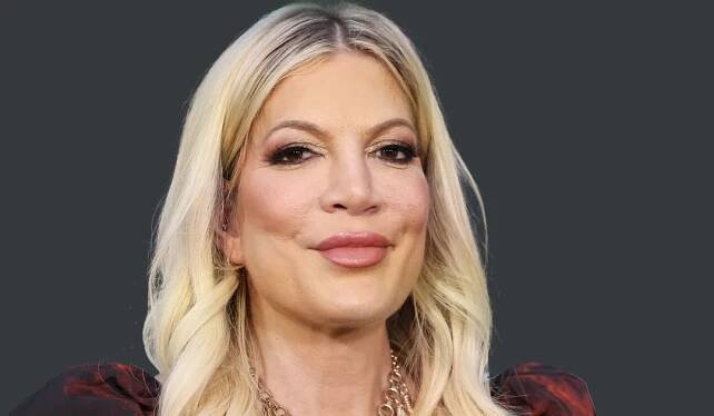 All About 'Beverly Hills, 90210' Star Tori Spelling's Net Worth and What She Inherited From Her Father