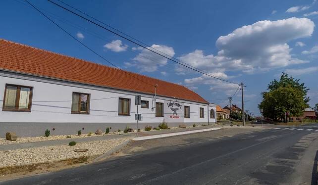 Ubytování Na Kovárně Tvrdonice, Jihomoravský kraj