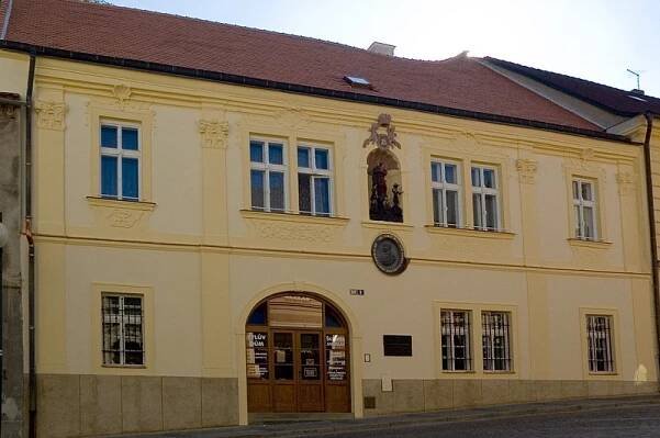 Tylův dům (Kutná Hora) – Wikipedie