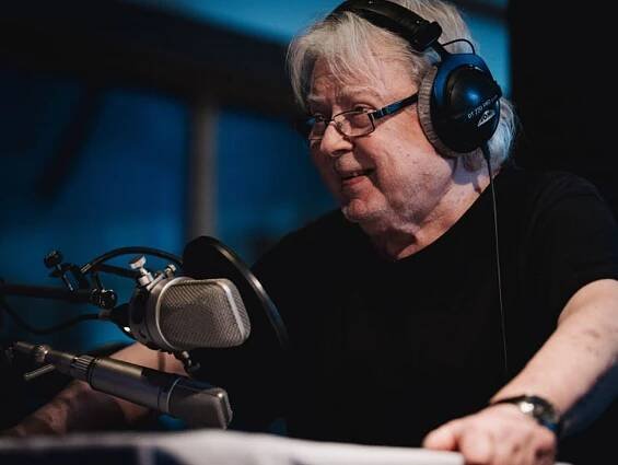 Vladimír Mišík - Expres FM