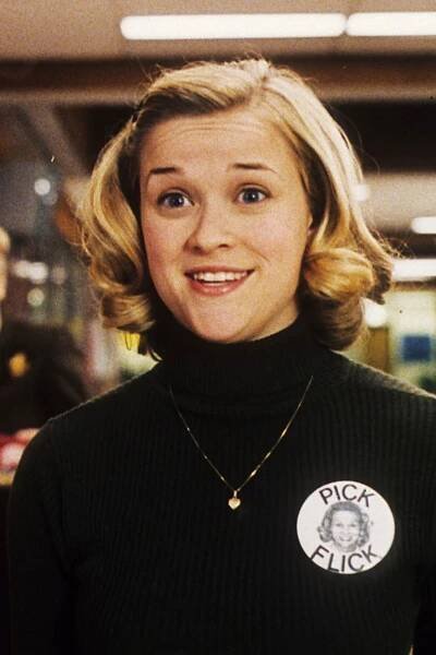 Reese Witherspoon in Kdo z koho (1999)