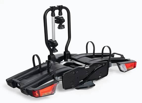 Nosič jízdních kol Thule na hák Easyfold XT 2B 13Pin 933100